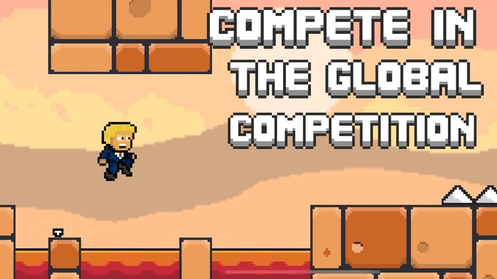 BIDEN VS TRUMP screenshot image 3_Popularmodapk.com