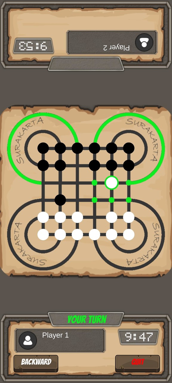 Surakarta screenshot image 1_Popularmodapk.com