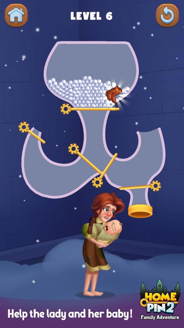 Hero Age - RPG classic(God Mode) screenshot image 8_Popularmodapk.com