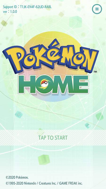 Pokémon HOME screenshot image 1_Popularmodapk.com