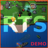 Rusted Warfare - Demo1.13.3(b)_Popularmodapk.com