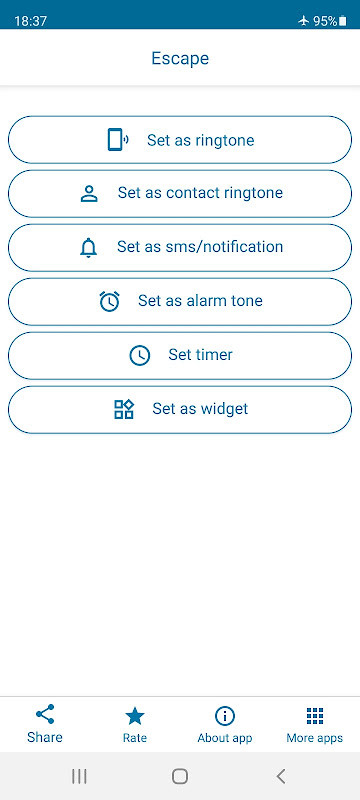 Nice Ringtones for Mobile screenshot image 26_Popularmodapk.com