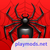 Spider Solitaire<span>(Unlimited Resources)</span>1.1.57_Popularmodapk.com