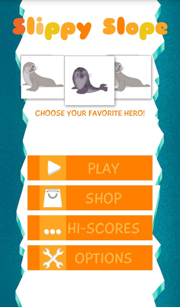 Slippy Slope screenshot image 5_Popularmodapk.com