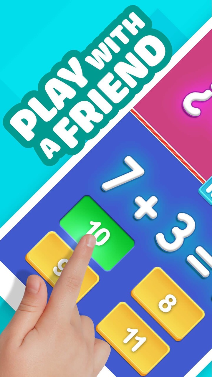 Two players math games online screenshot image 1_Popularmodapk.com
