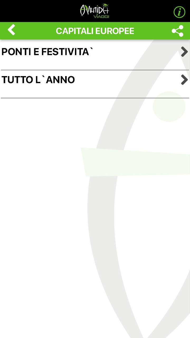 Avenida Viaggi screenshot image 3_Popularmodapk.com