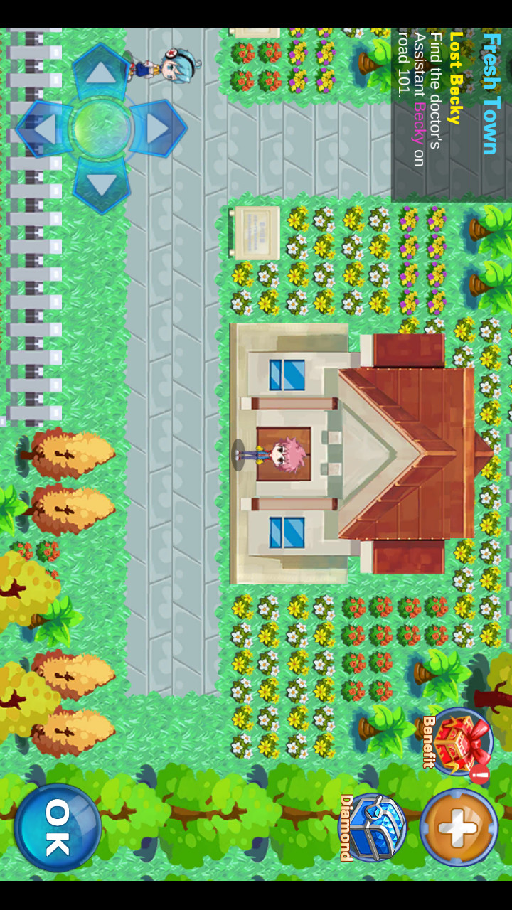 怪物幻想破解版<span>(mod)</span> screenshot image 5_Popularmodapk.com