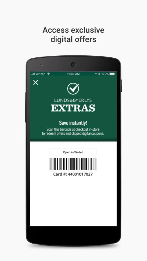 Lunds and Byerlys screenshot image 10_Popularmodapk.com