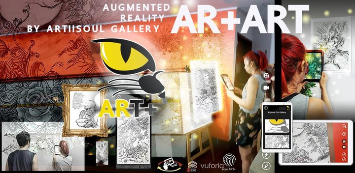 ART+ screenshot image 5_Popularmodapk.com