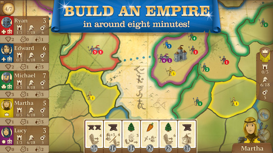 八分钟帝国破解版<span>(mod)</span> screenshot image 1_Popularmodapk.com