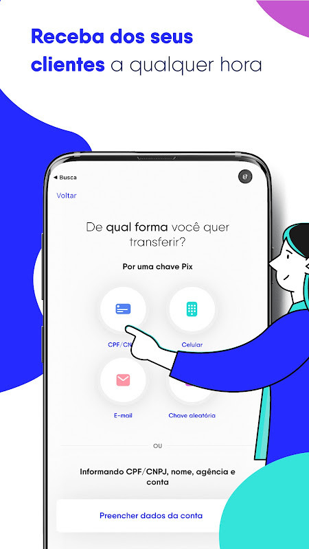 Juno by EBANX screenshot image 2_Popularmodapk.com