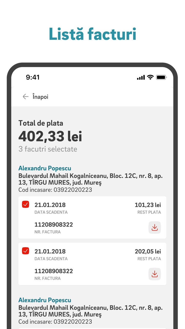 E.ON Myline screenshot image 9_Popularmodapk.com