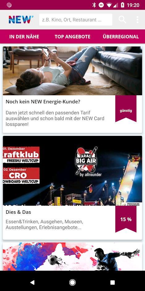 NEW Card App screenshot image 3_Popularmodapk.com