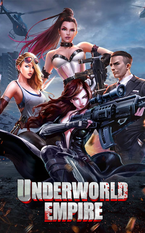 Underworld Empire screenshot image 14_Popularmodapk.com