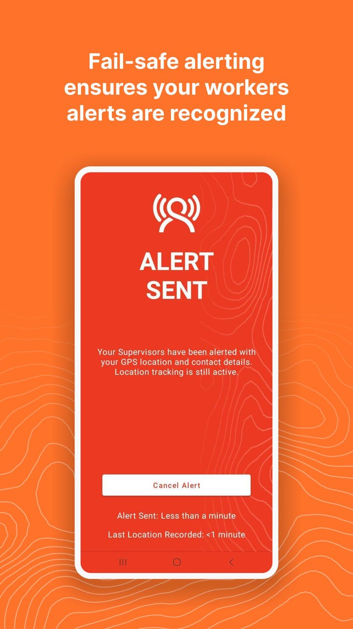 GetHomeSafe screenshot image 2_Popularmodapk.com
