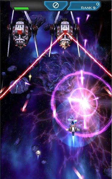 Cold Space - 3D Shoot 'em up<span>(Unlimited money)</span> screenshot image 2_Popularmodapk.com