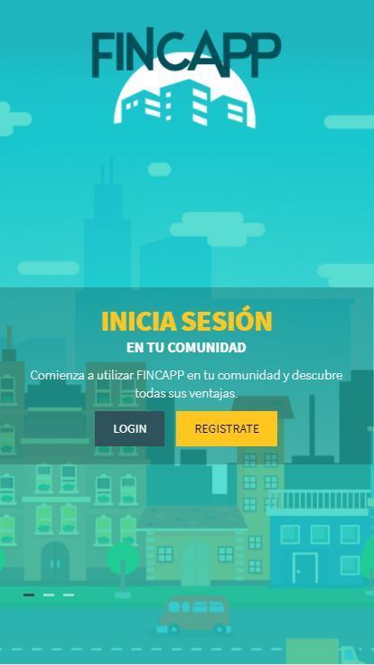 FINCAPP screenshot image 8_Popularmodapk.com