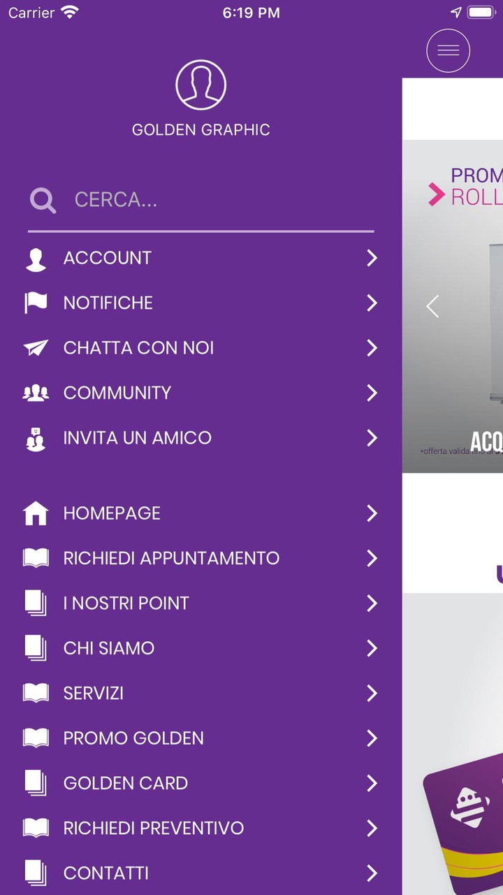 Golden Graphic screenshot image 2_Popularmodapk.com