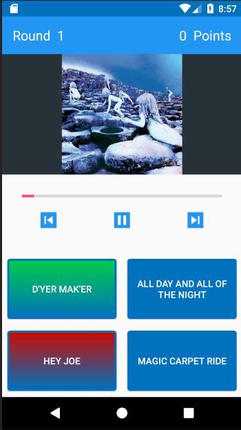 Trivia Music screenshot image 2_Popularmodapk.com