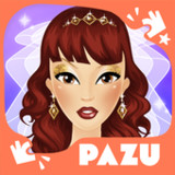 Makeup Girls Wedding Dress up4.74_Popularmodapk.com