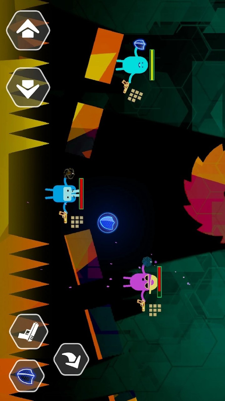 CAPSULE(A lot of gold coins and diamonds) screenshot image 13_Popularmodapk.com