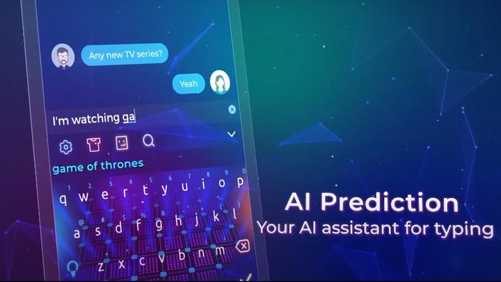 Multiple keyboard all language screenshot image 15_Popularmodapk.com