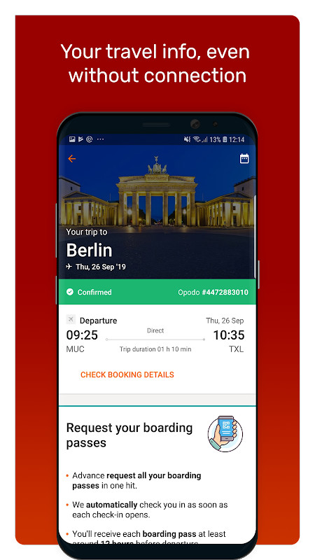 Unired Mobile screenshot image 2_Popularmodapk.com