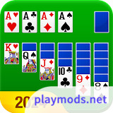 Solitaire<span>(No Ads)</span>1.31.305_Popularmodapk.com