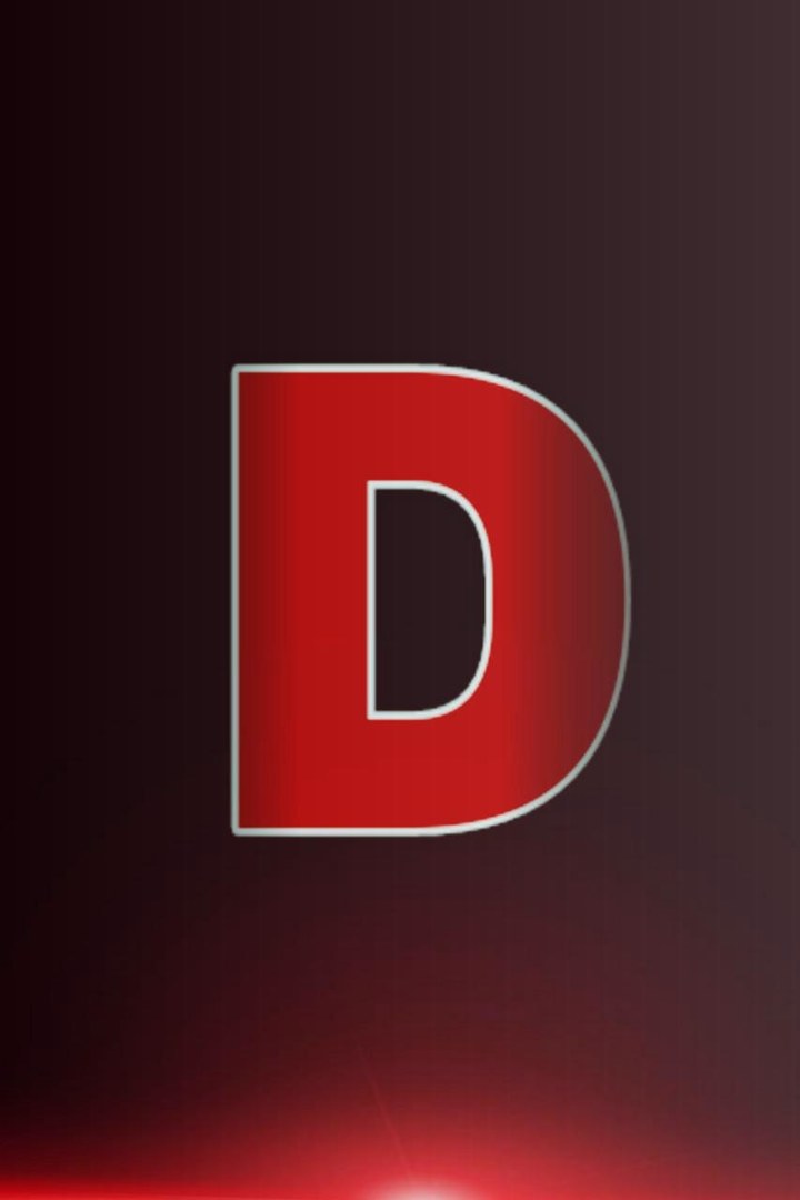 D Letter Wallpaper screenshot image 20_Popularmodapk.com