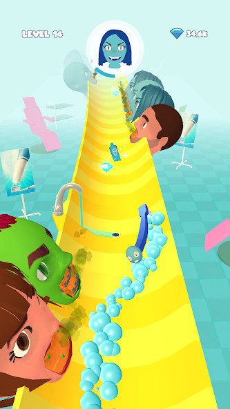 Sprite animation player screenshot image 5_Popularmodapk.com