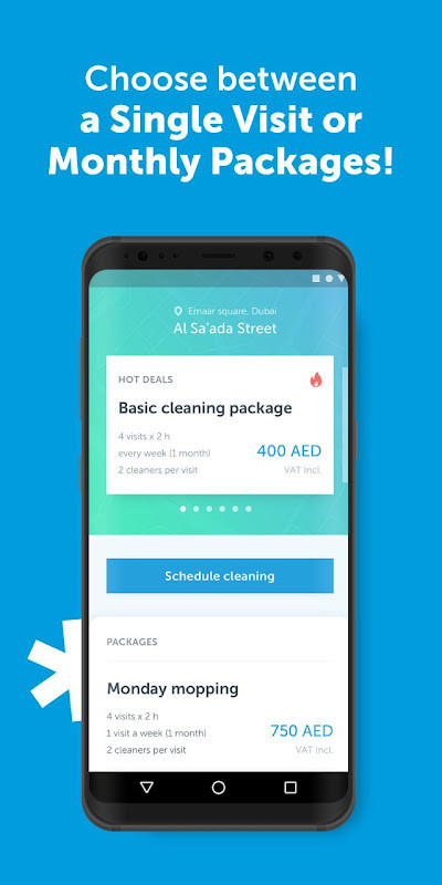 Demo: Simple screenshot image 5_Popularmodapk.com