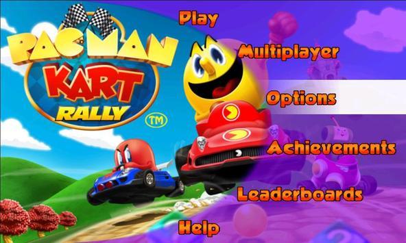 PAC-MAN Kart Rally<span>(Mod APK)</span> screenshot image 8_Popularmodapk.com