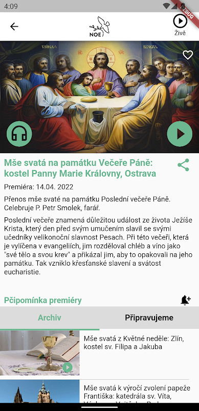 TV NOE screenshot image 1_Popularmodapk.com