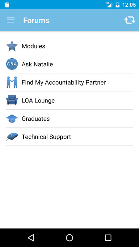 Ultimate Success Masterclass screenshot image 5_Popularmodapk.com