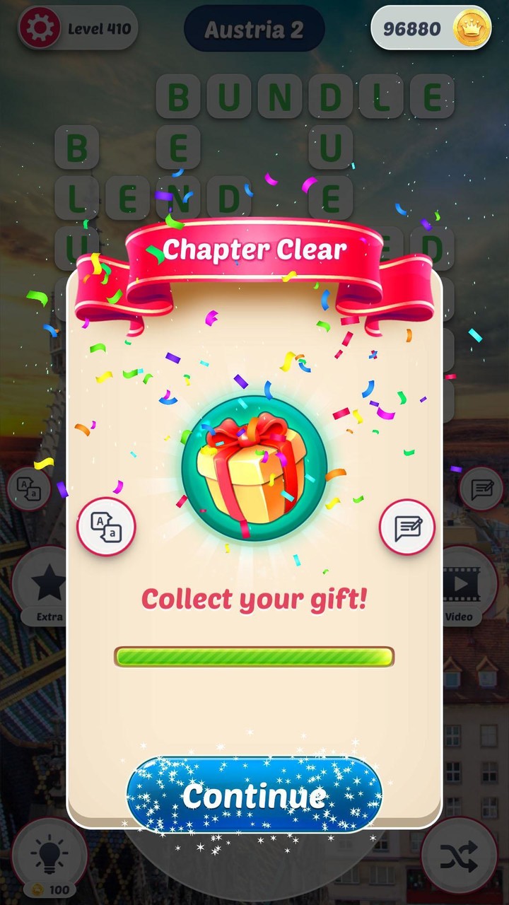 Word Travel: Find Words screenshot image 8_Popularmodapk.com