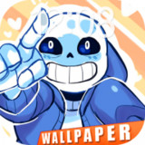 Undertale Wallpaper<span>(No Ads)</span>1.0_Popularmodapk.com