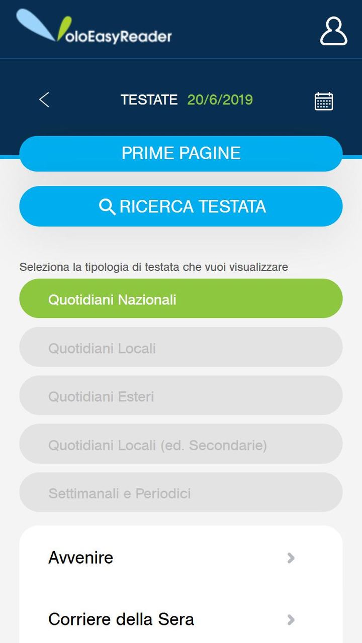 VoloEasyReader screenshot image 20_Popularmodapk.com