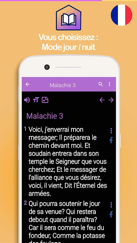 La Bible LSV screenshot image 13_Popularmodapk.com