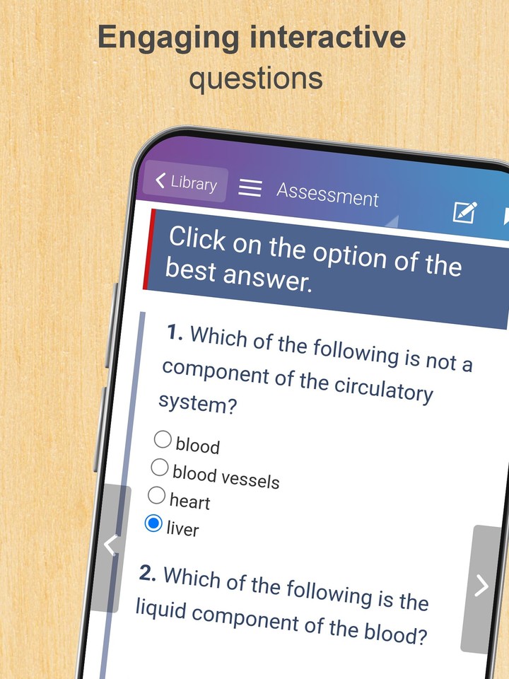 Kotobee Reader screenshot image 4_Popularmodapk.com
