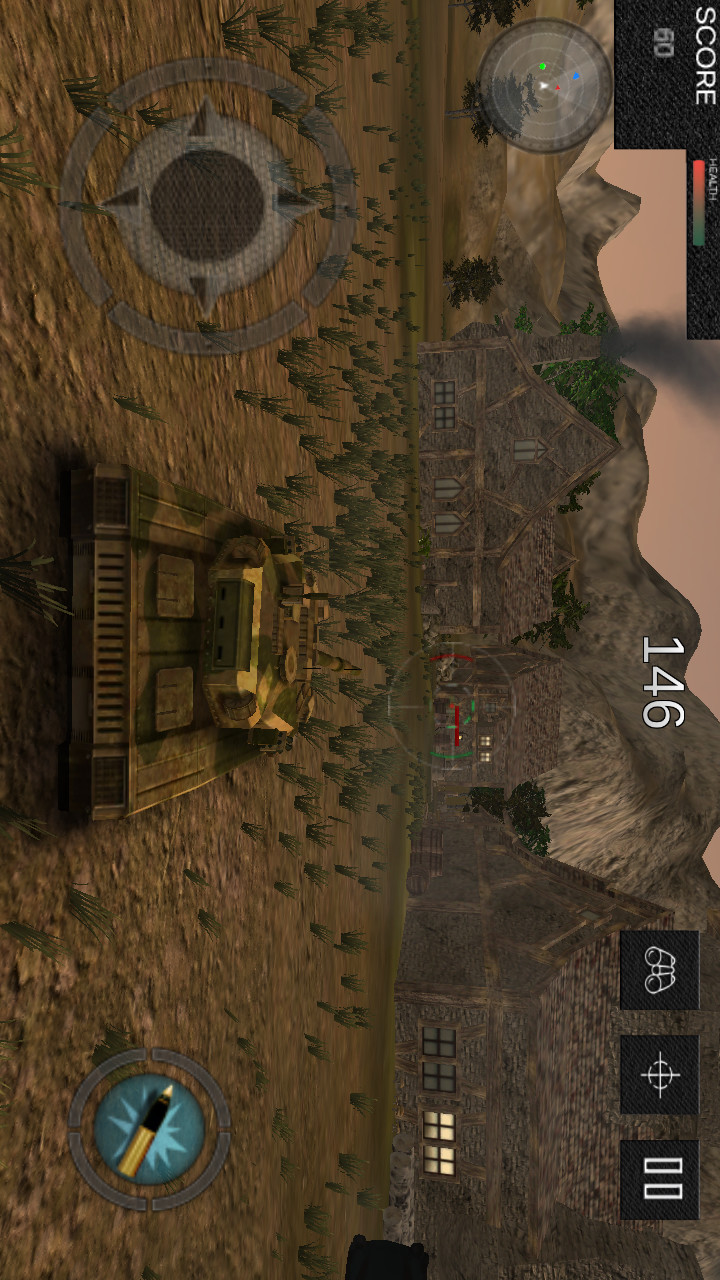 坦克战1990年:农场使命破解版<span>(mod)</span> screenshot image 6_Popularmodapk.com