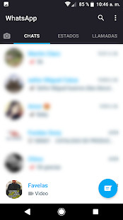 Colorful Abstract Theme screenshot image 2_Popularmodapk.com