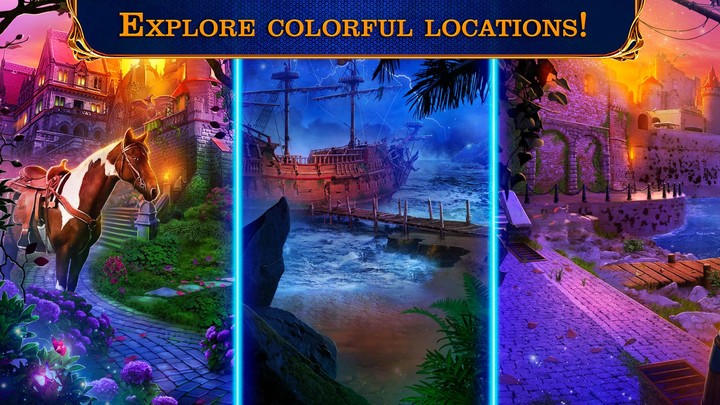 Enchanted Kingdom 8 f2p screenshot image 5_Popularmodapk.com