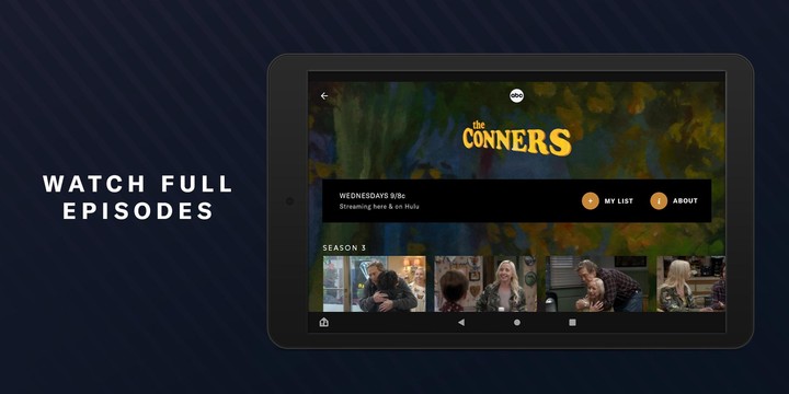 Yammer screenshot image 7_Popularmodapk.com
