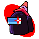 Friday Night Funkin<span>(Space Impostor Mod)</span>0.2.7_Popularmodapk.com