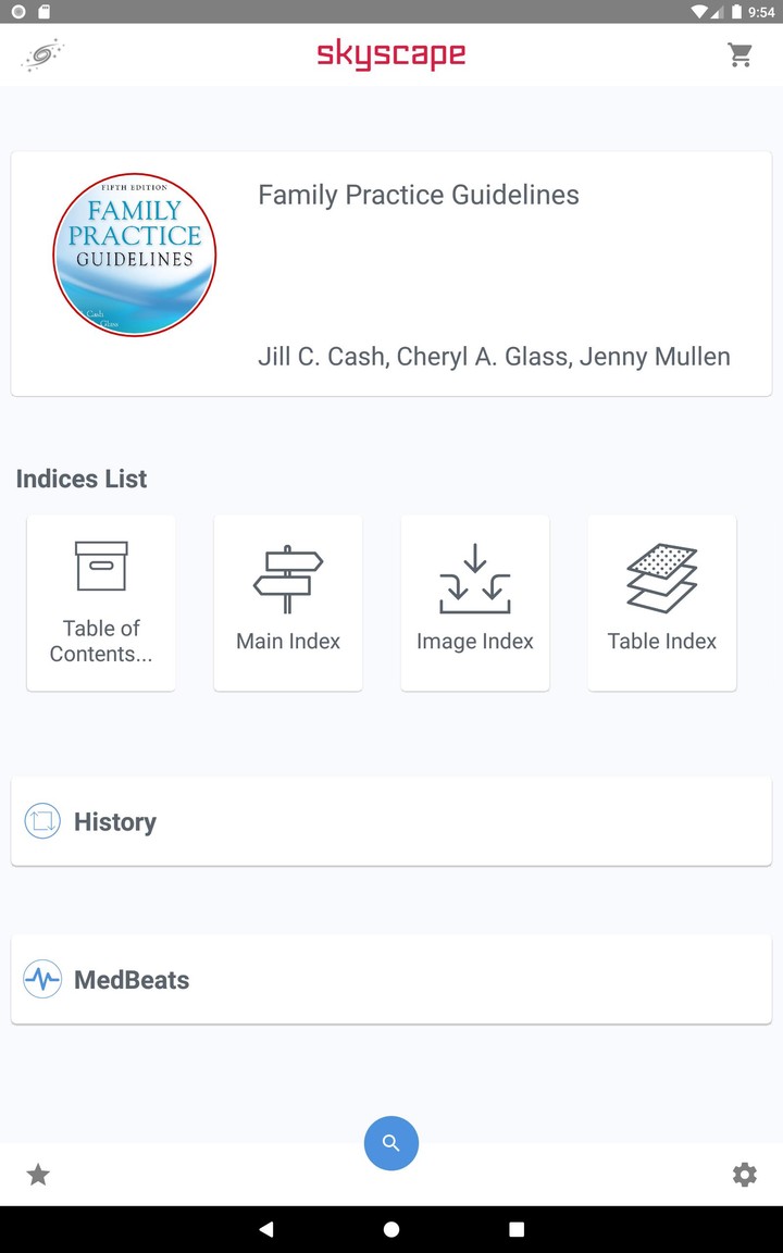 Family Practice Guidelines screenshot image 17_Popularmodapk.com