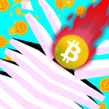 CryptoBall - Earn Real Bitcoin0.58_Popularmodapk.com