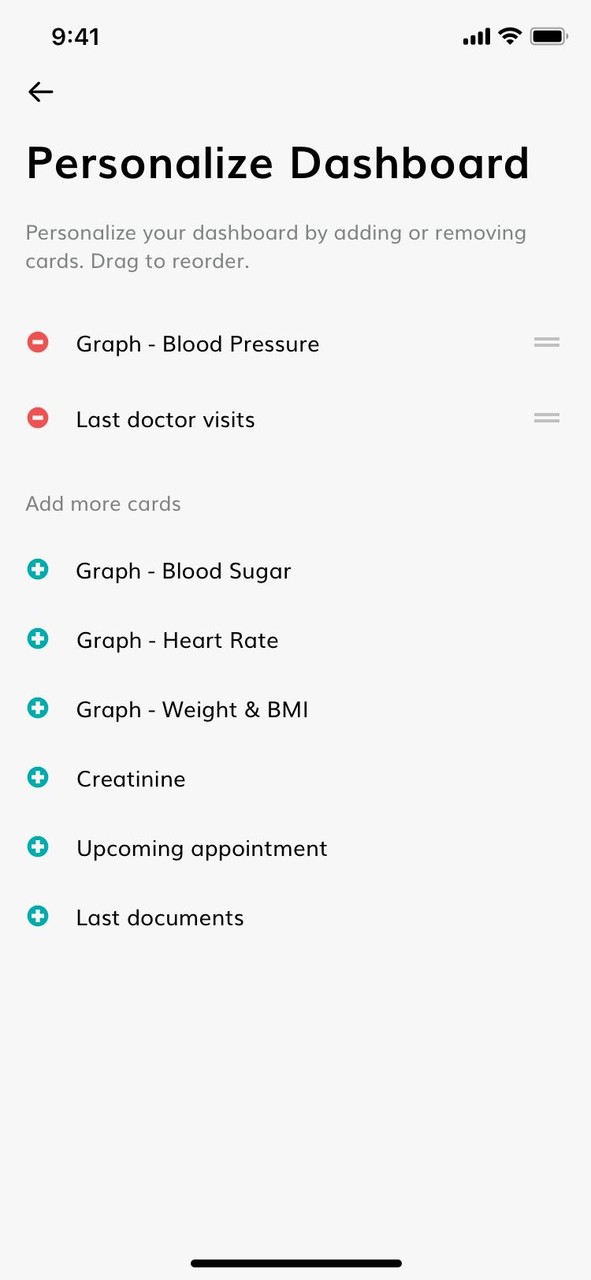 Aimedis screenshot image 8_Popularmodapk.com