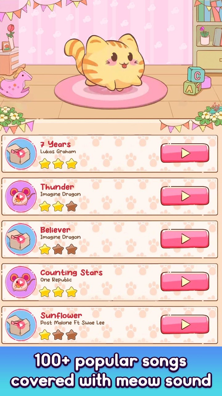 Supermarket Sim Story<span>(No Ads)</span> screenshot image 2_Popularmodapk.com