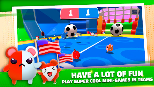 S.T.A.R - Super Tricky Amazing Run<span>(Get rewarded for not watching ads)</span> screenshot image 2_Popularmodapk.com