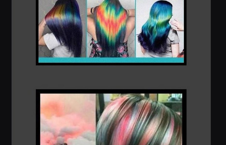 hair color screenshot image 2_Popularmodapk.com